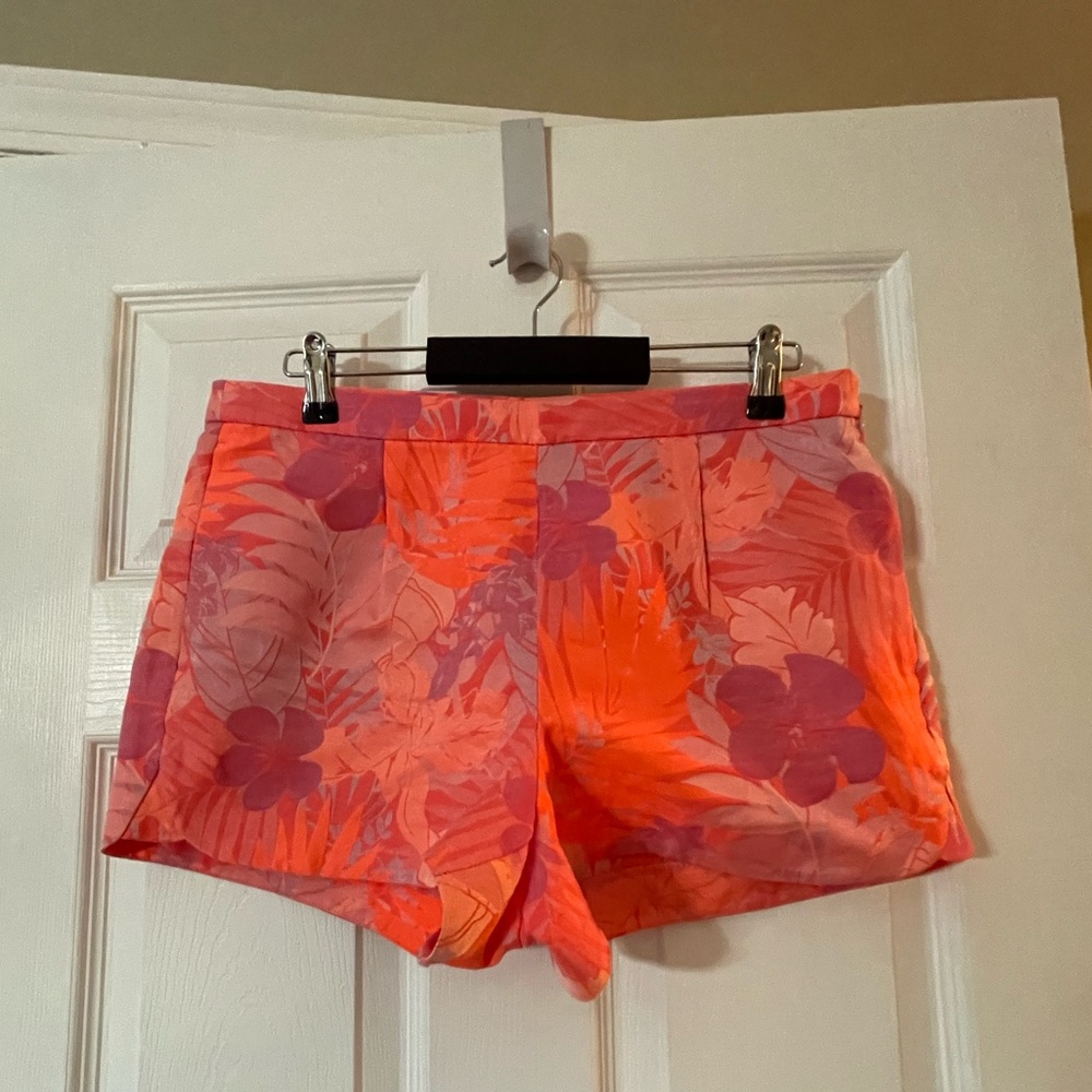 J.Crew shorts